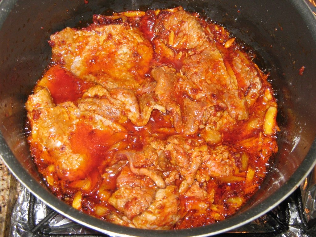 Snitele cu ceapa si usturoi