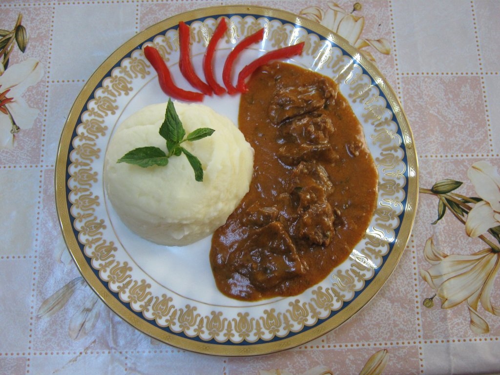 Snitele cu ceapa si usturoi