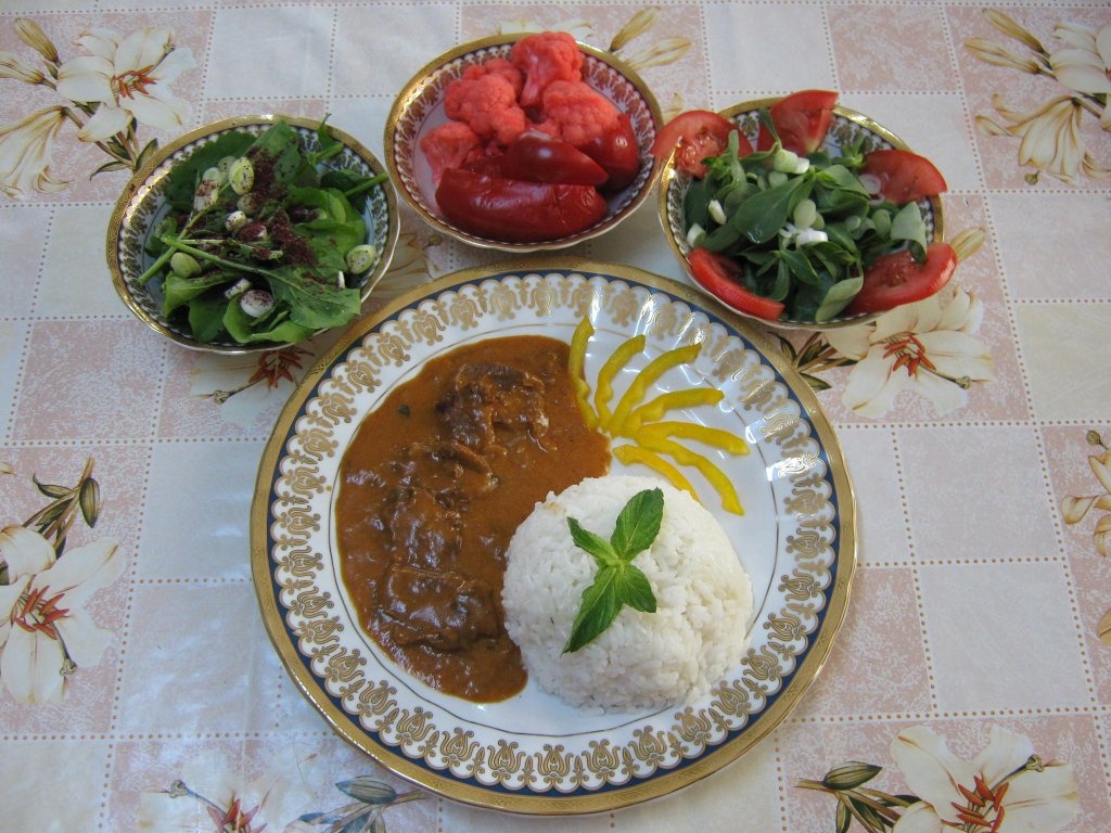 Snitele cu ceapa si usturoi