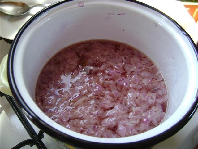 Dulceata de trandafiri