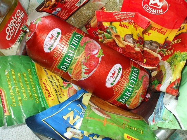 Chiftelute de curcan la cuptorul cu halogen