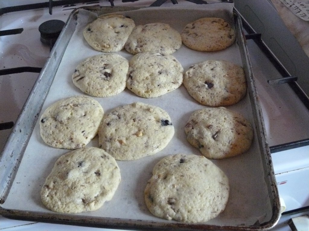 Cookies Victor