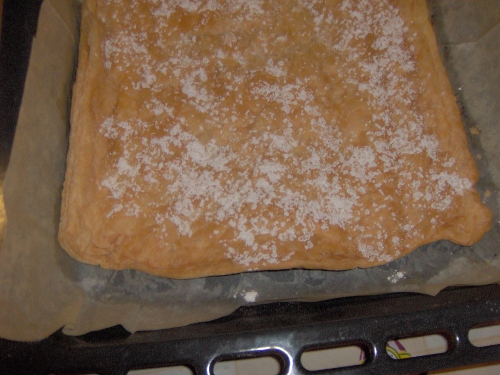 Cremsnit-varianta mea