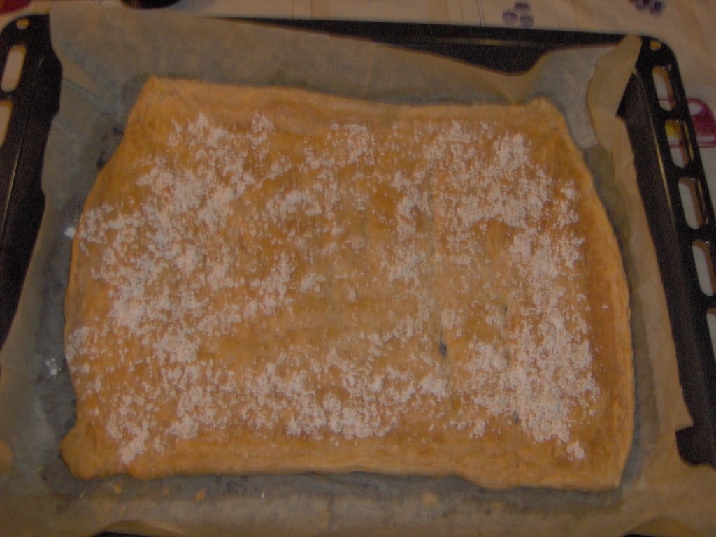 Cremsnit-varianta mea