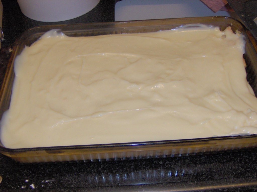 Cremsnit-varianta mea