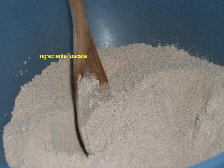 Prajitura cu cacao si gem