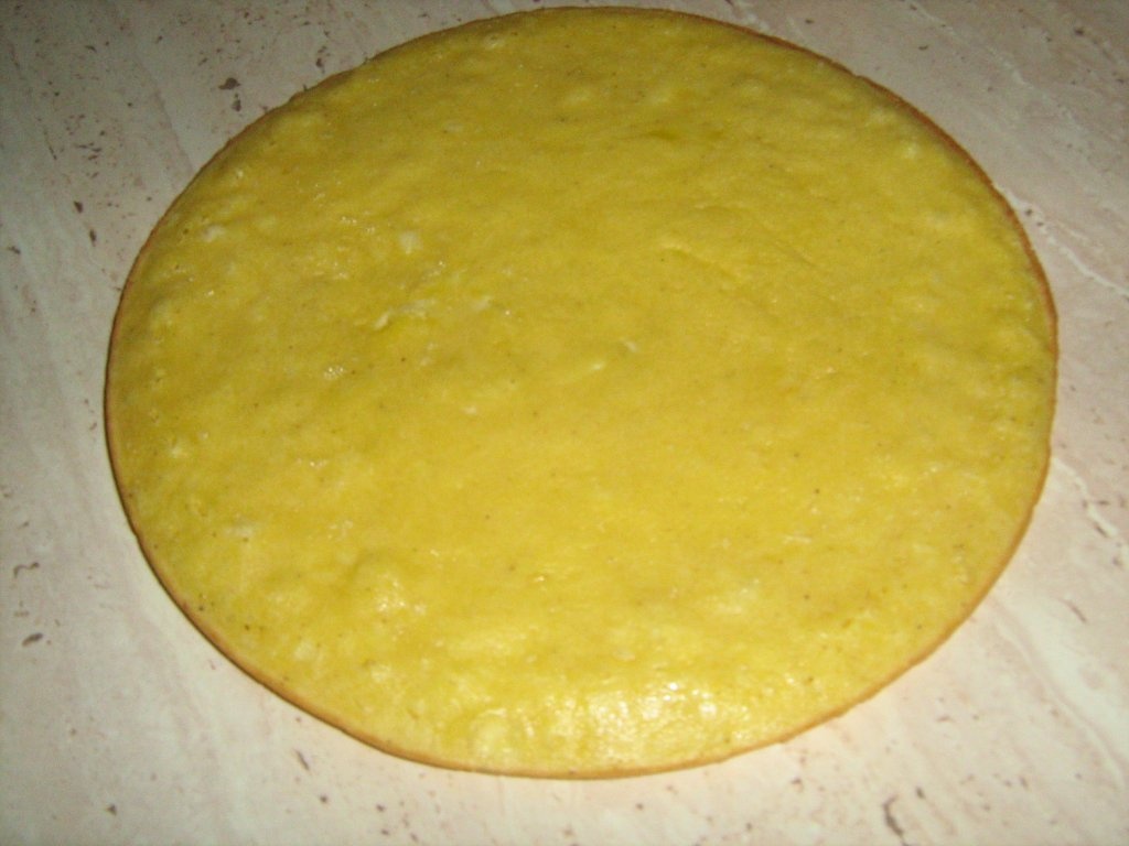 Supa de rosii cu galuste imperiale