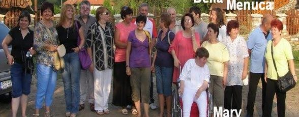 Intalnirea de la Alba Iulia a "gustoaselor" - editia a doua