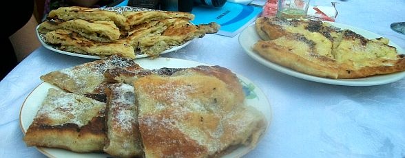 Intalnirea de la Alba Iulia a "gustoaselor" - editia a doua