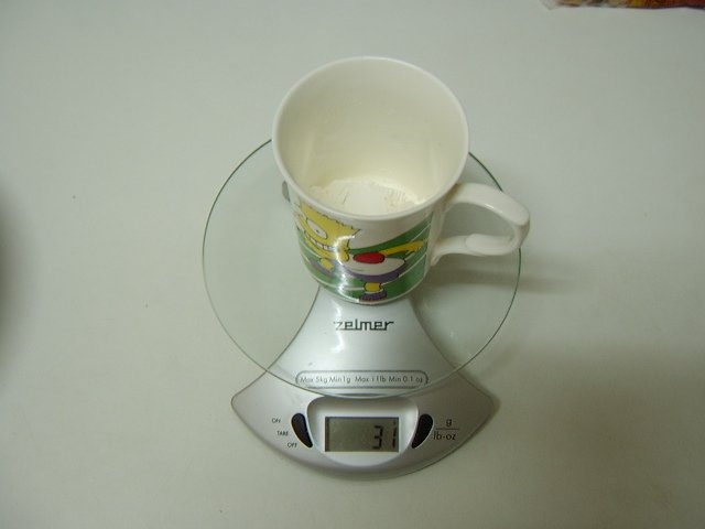 Placinta cu branza de vaci