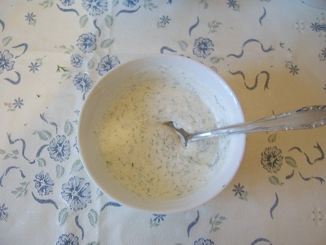 Salata cu tortellini