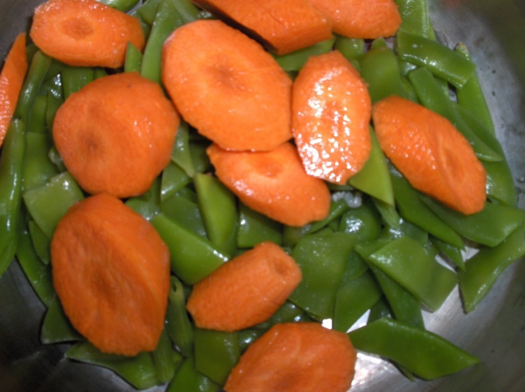 Rulouri de curcan cu bacon si menta