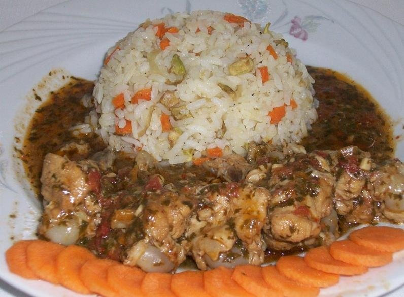 Aripioare  cu  sos  picant