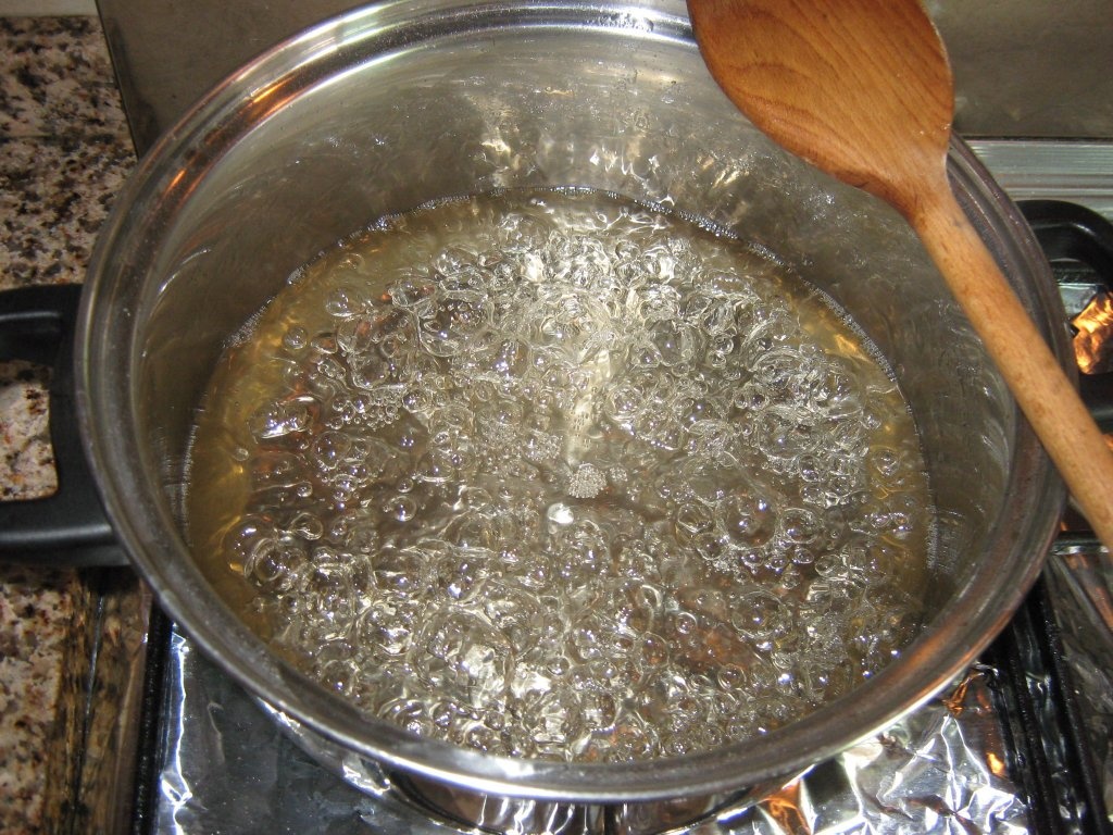 Basbousa- Prajitura de gris cu sirop de zahar-specifica tarilor arabe