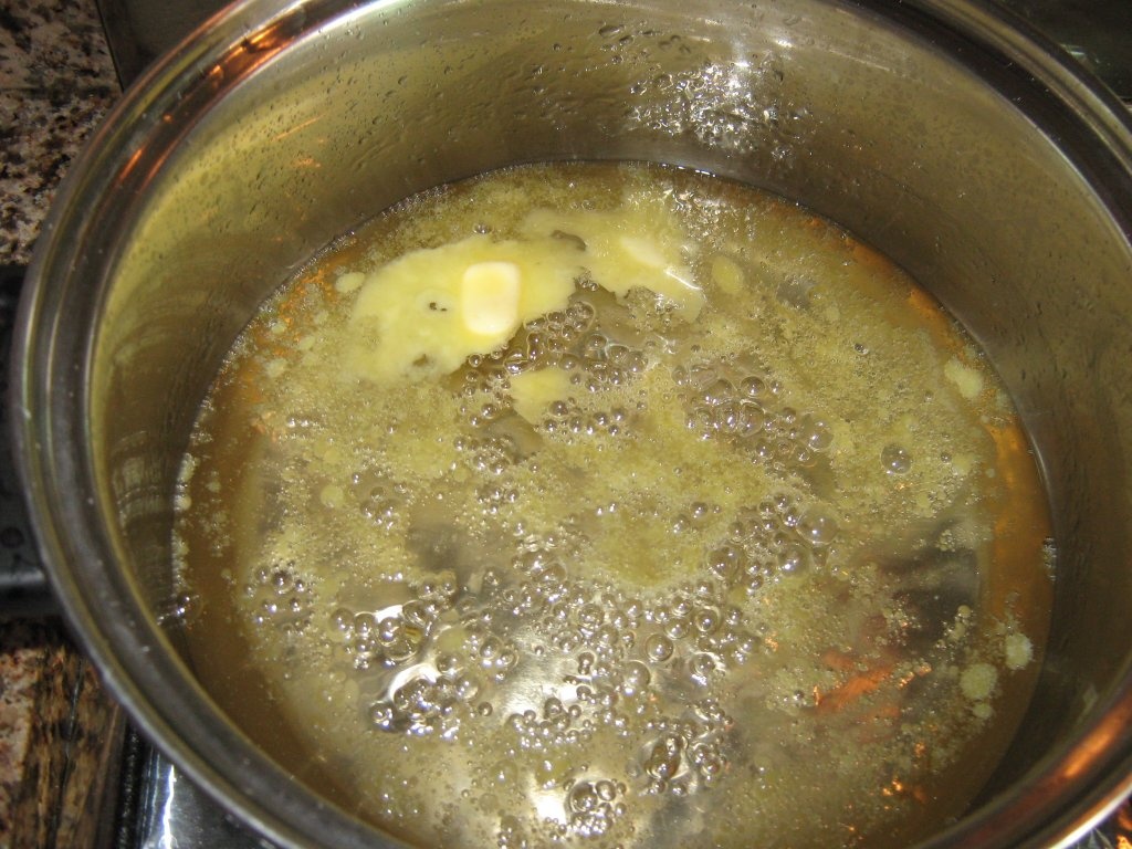 Basbousa- Prajitura de gris cu sirop de zahar-specifica tarilor arabe