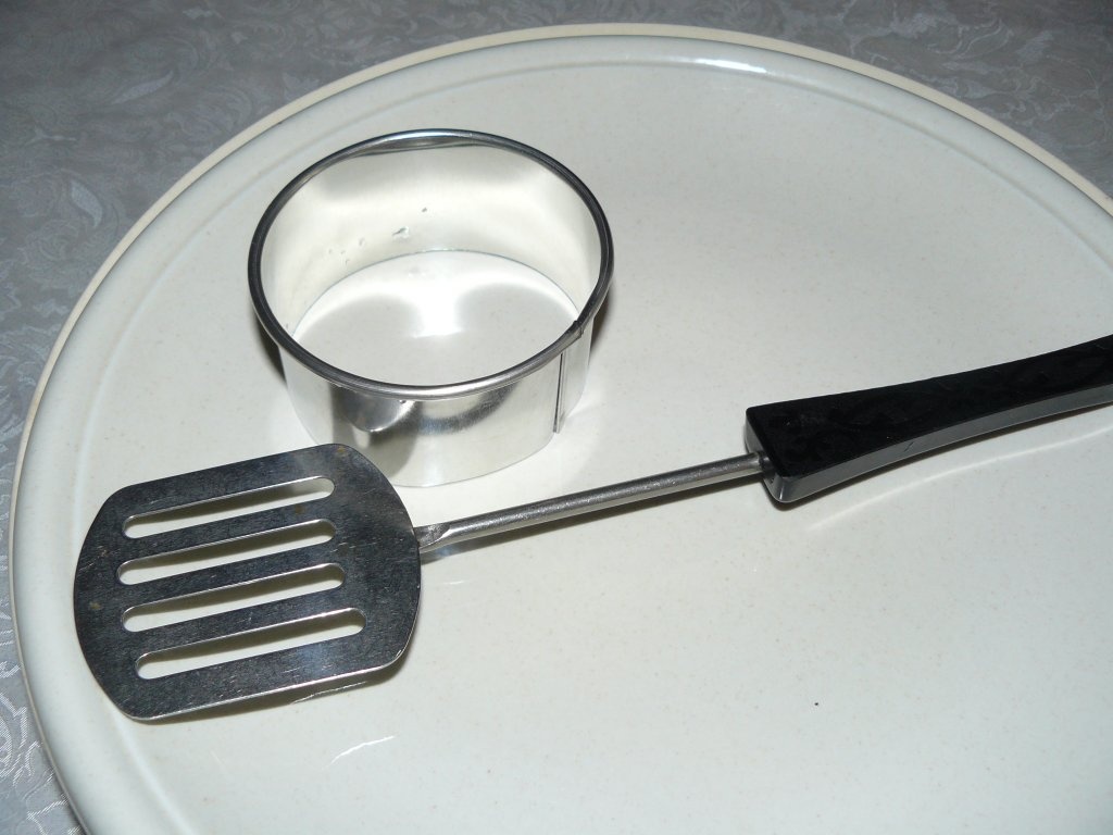 Clafoutis aux pommes(Prăjitură cu mere)