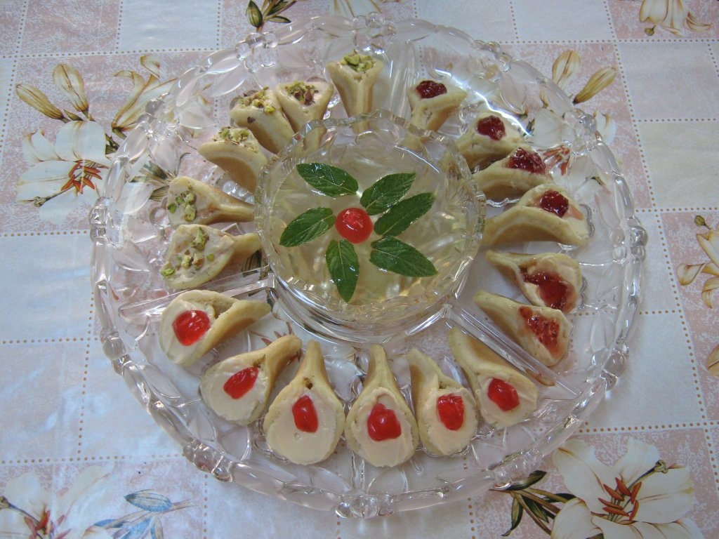 Cataief ”pasarele”-Cataief assafir-specific Ramadanului