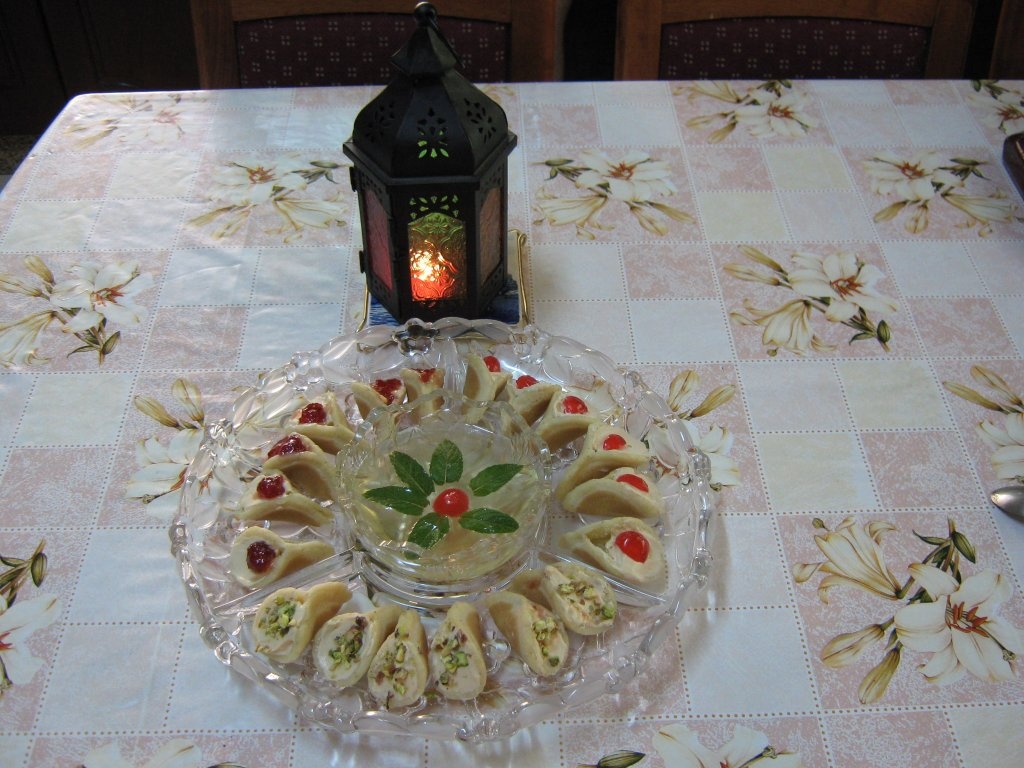 Cataief ”pasarele”-Cataief assafir-specific Ramadanului