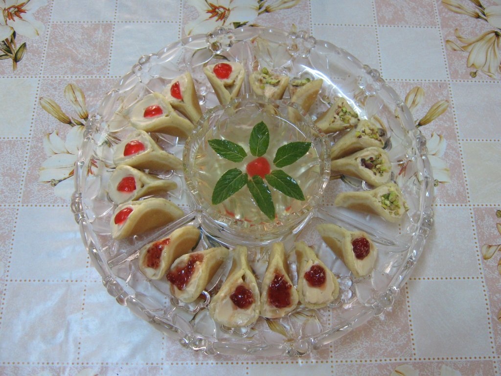 Cataief ”pasarele”-Cataief assafir-specific Ramadanului