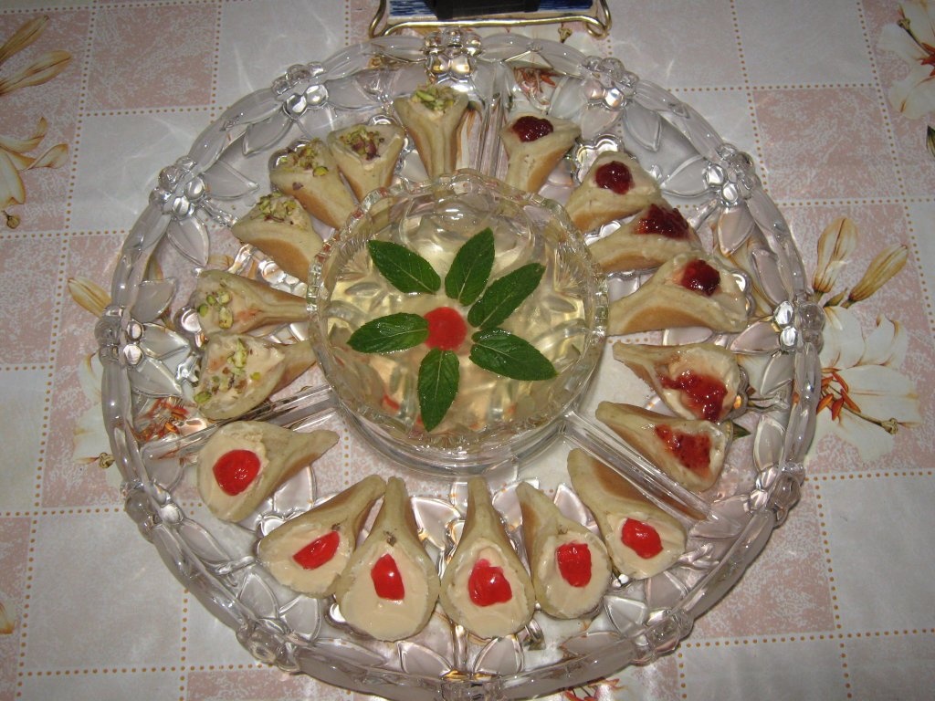 Cataief ”pasarele”-Cataief assafir-specific Ramadanului