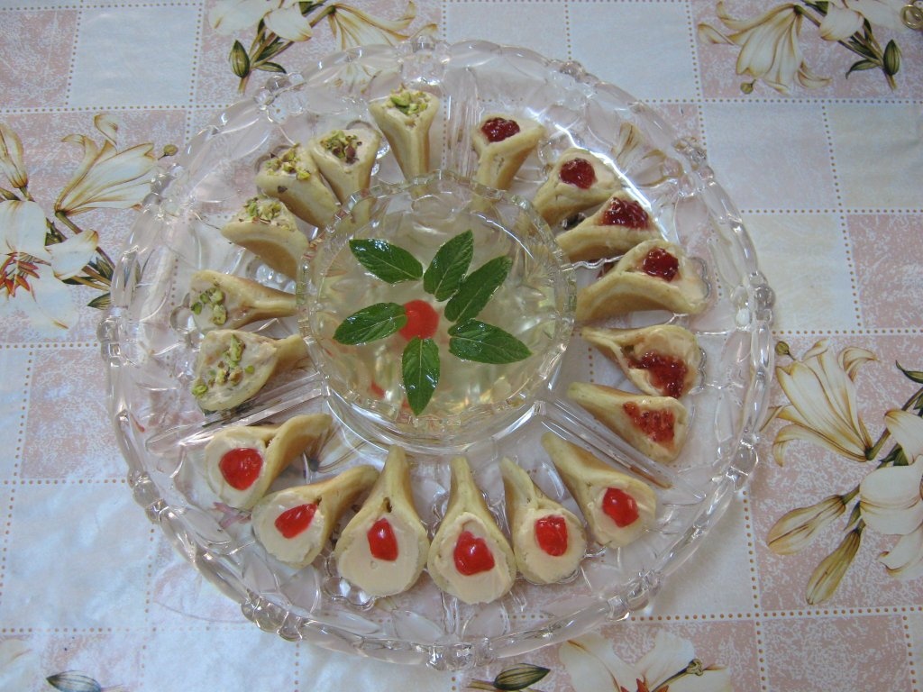 Cataief ”pasarele”-Cataief assafir-specific Ramadanului