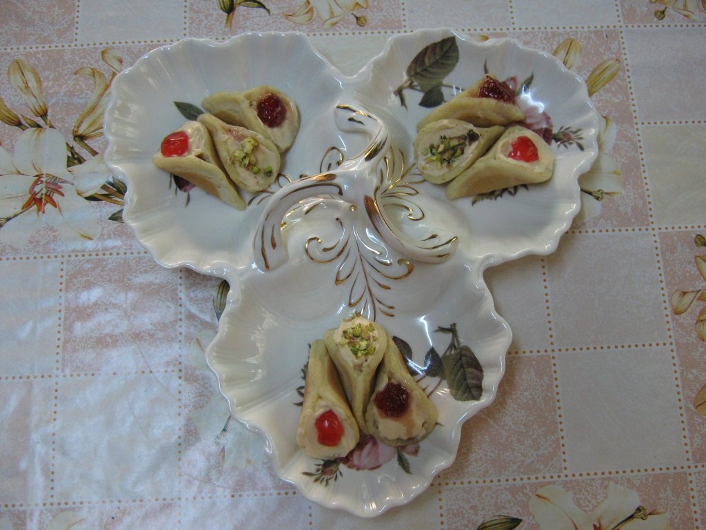 Cataief ”pasarele”-Cataief assafir-specific Ramadanului