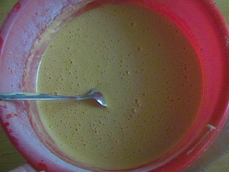 Prajitura insiropata