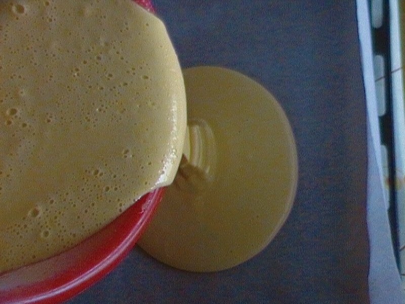 Prajitura insiropata