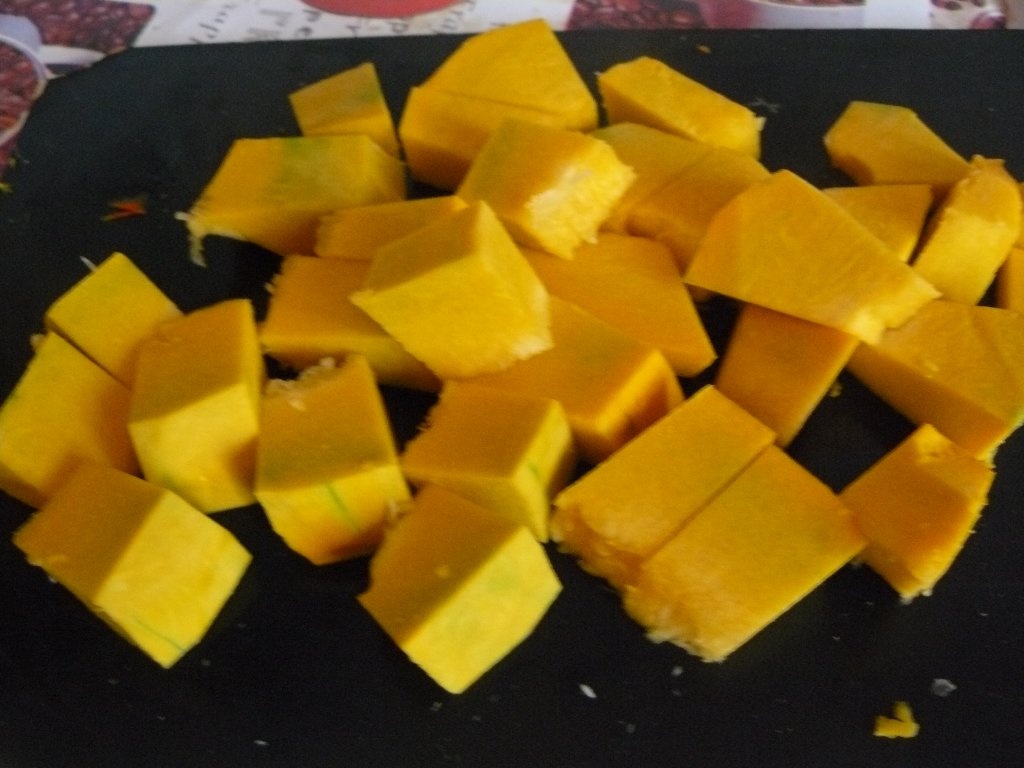 Ghiveci sau ketchup-la alegere