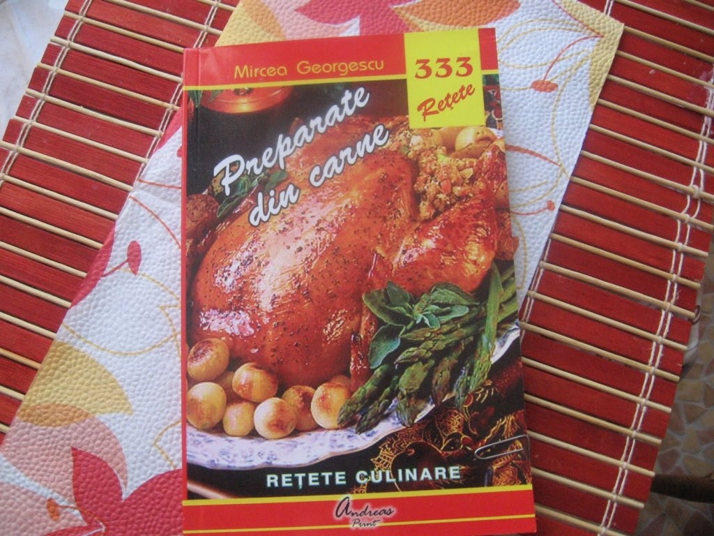 Felii de porc rumenite in sos dulce