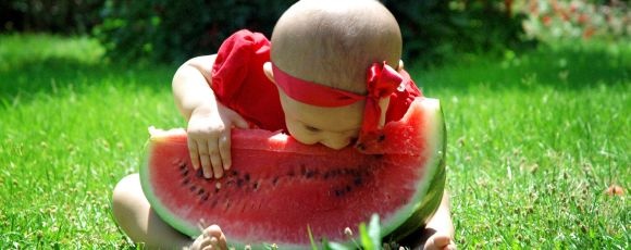 Pepenele, mai versatil decat ati putea crede