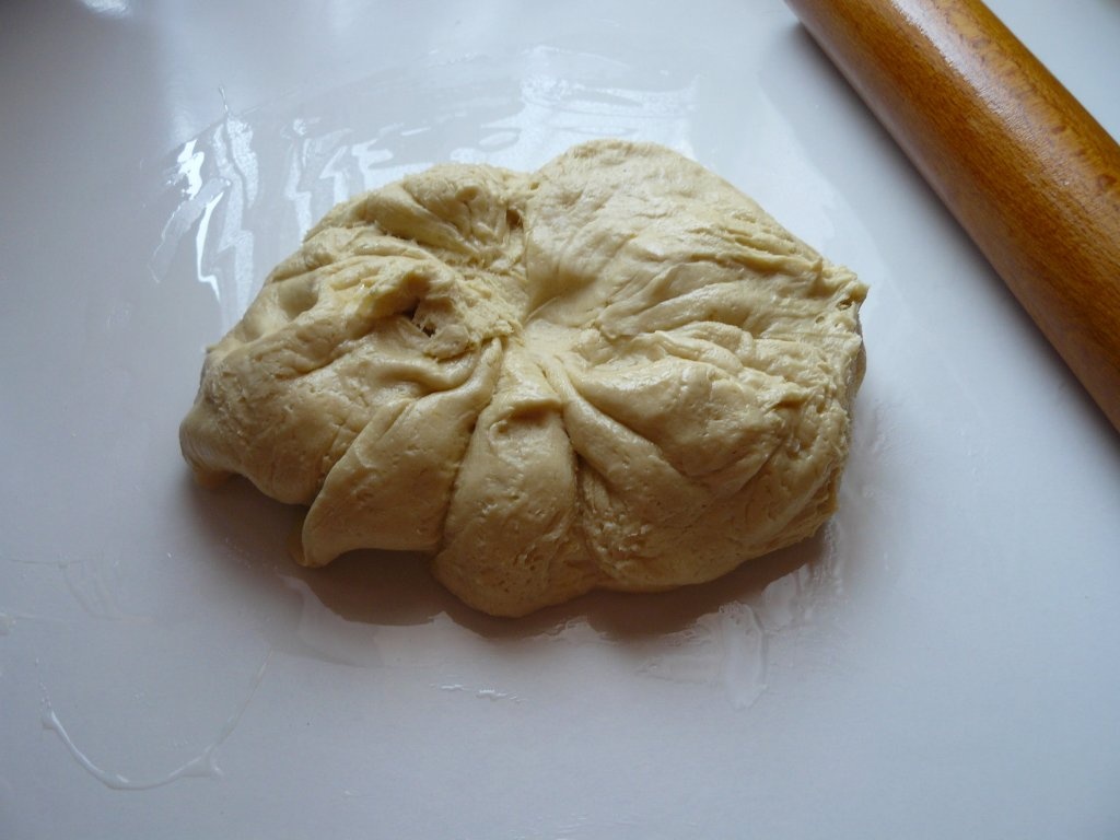 Prăjitură de sărbătoare din Franţa