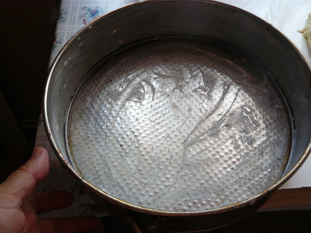 Prăjitură de sărbătoare din Franţa