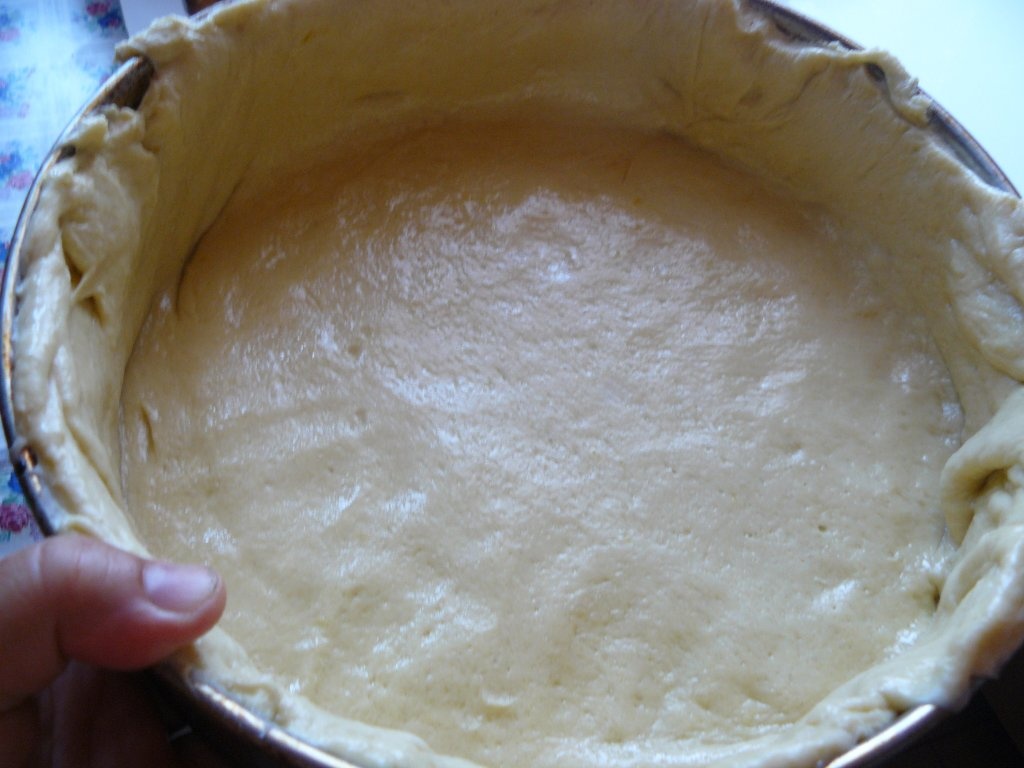 Prăjitură de sărbătoare din Franţa