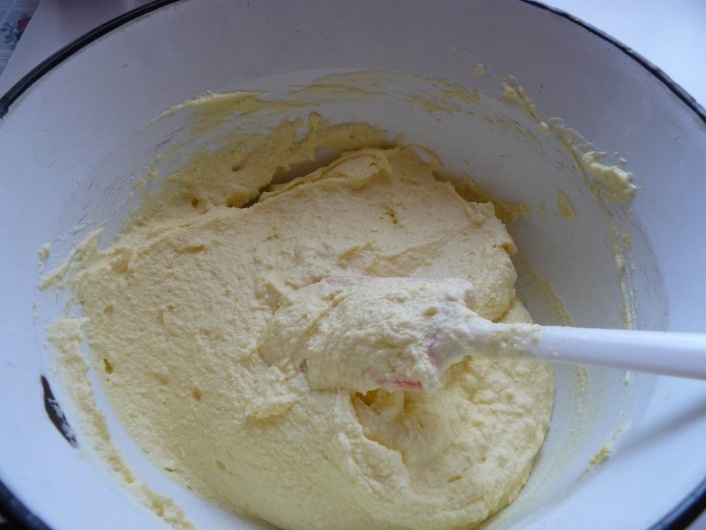 Prăjitură de sărbătoare din Franţa