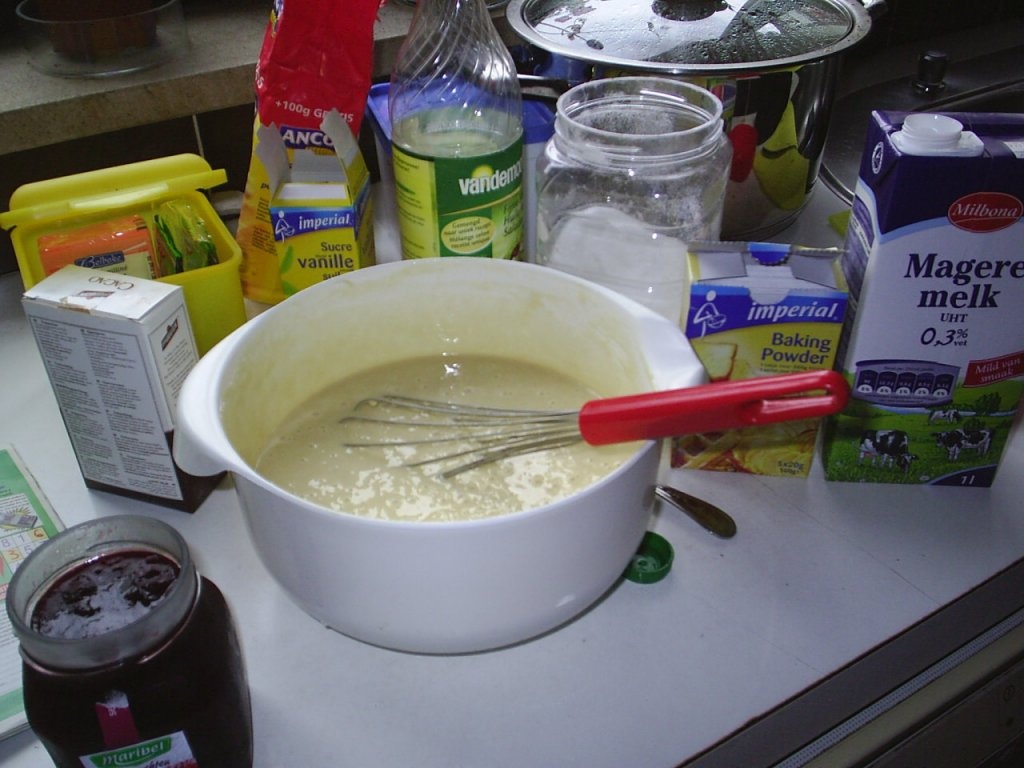 Negresa usoara si rapida