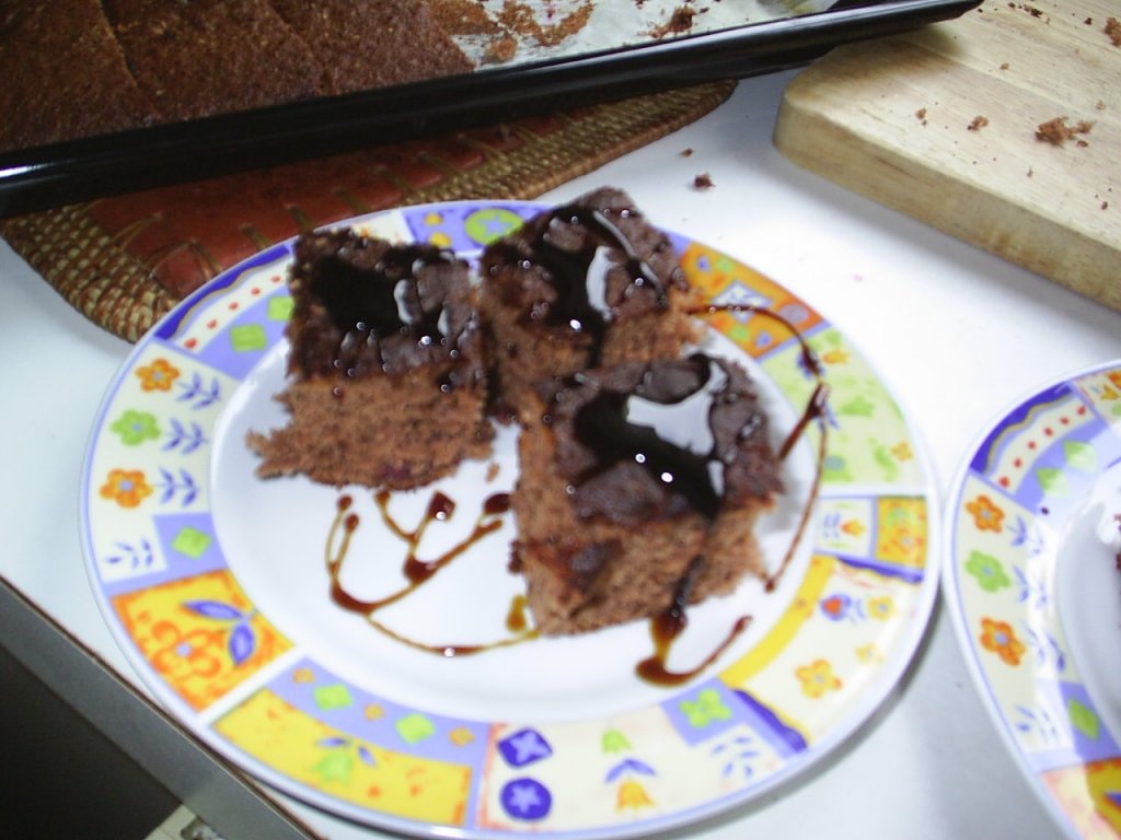 Negresa usoara si rapida