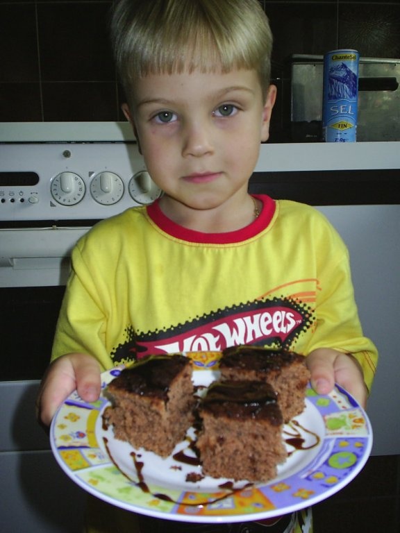 Negresa usoara si rapida