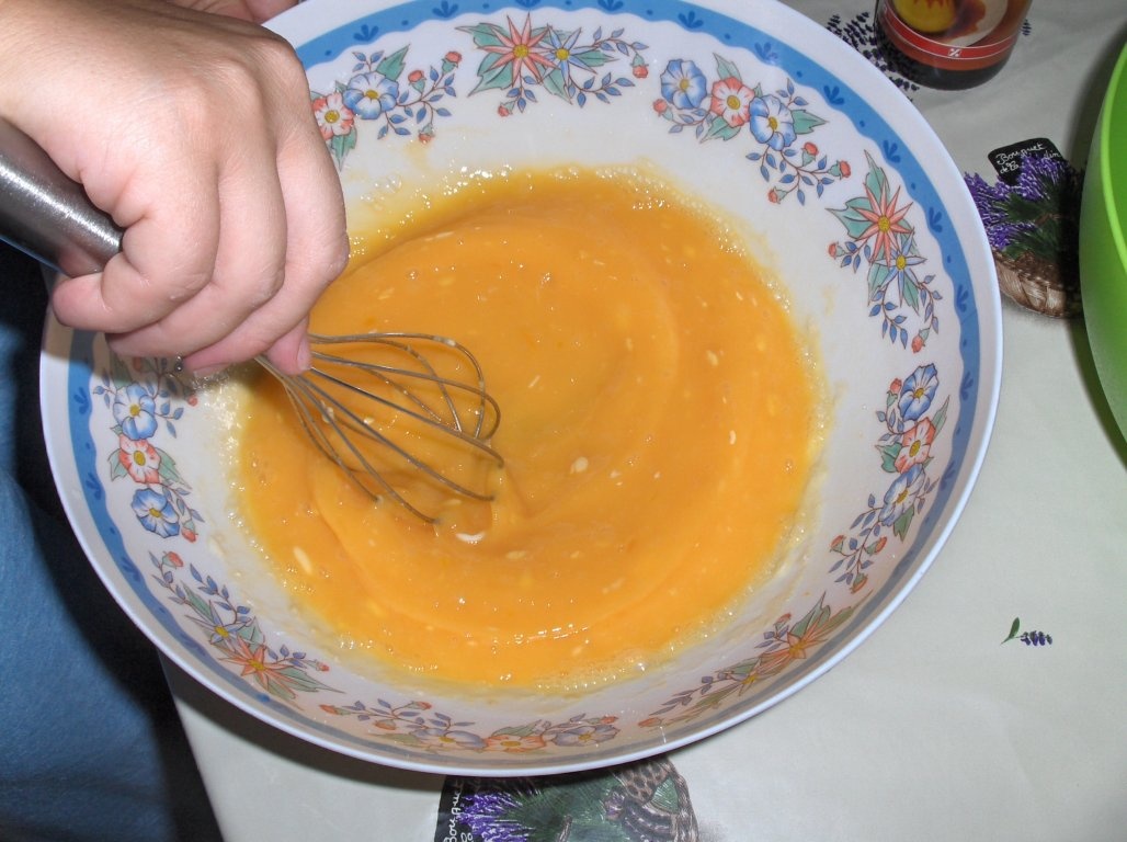 Budincã de Caramel ( Pudim Flã)