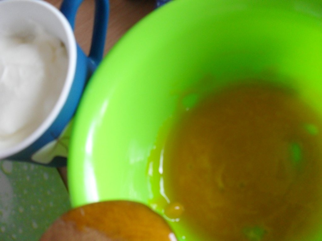 Ciorbica pt Cristiana