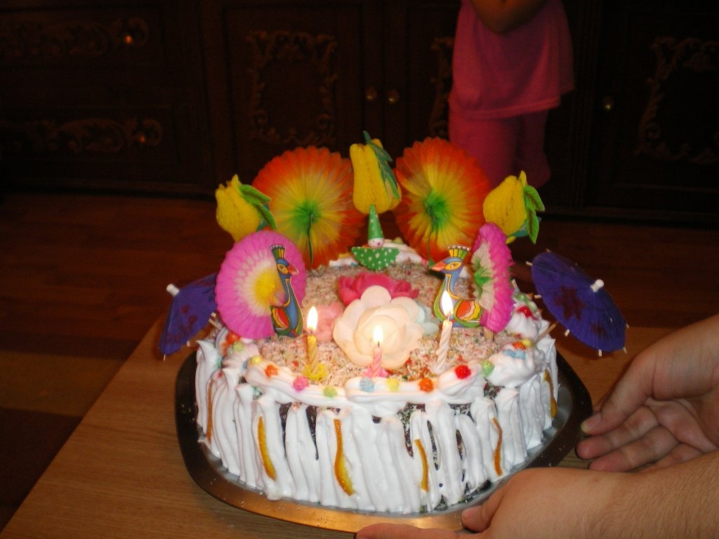 Tort de ciocolata Maryaly