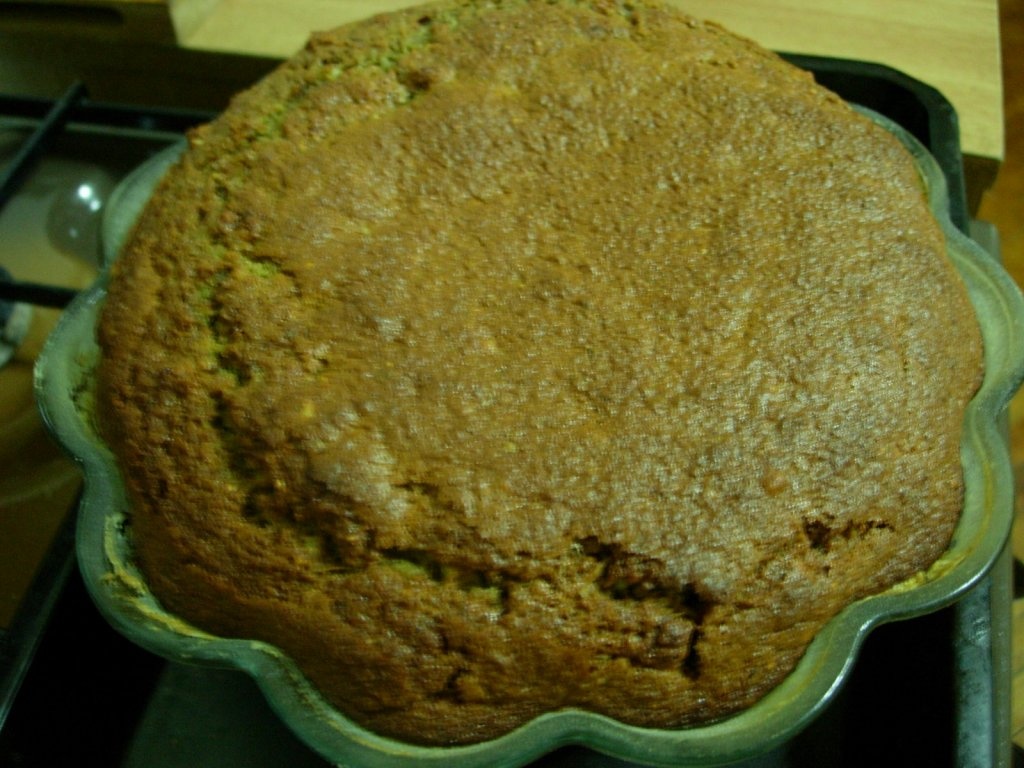 Chec cu smochine proaspete