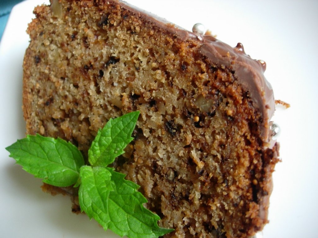 Chec cu smochine proaspete