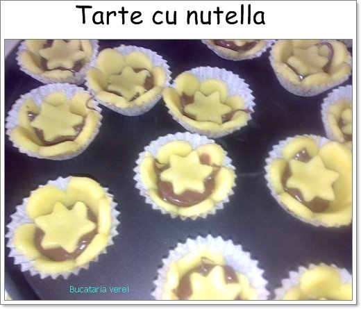 Mini patiserie