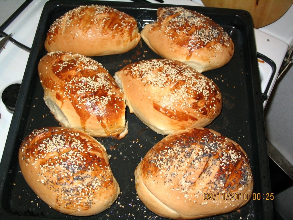 paine pufoasa pufoasa