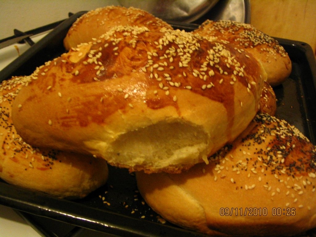 paine pufoasa pufoasa