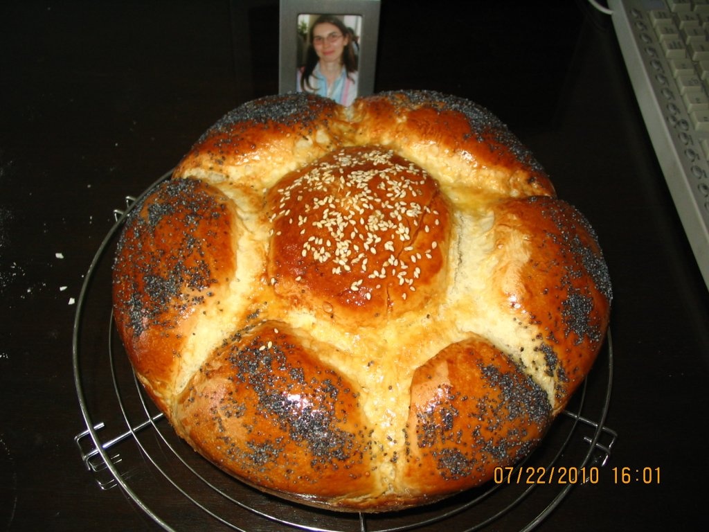 paine pufoasa pufoasa