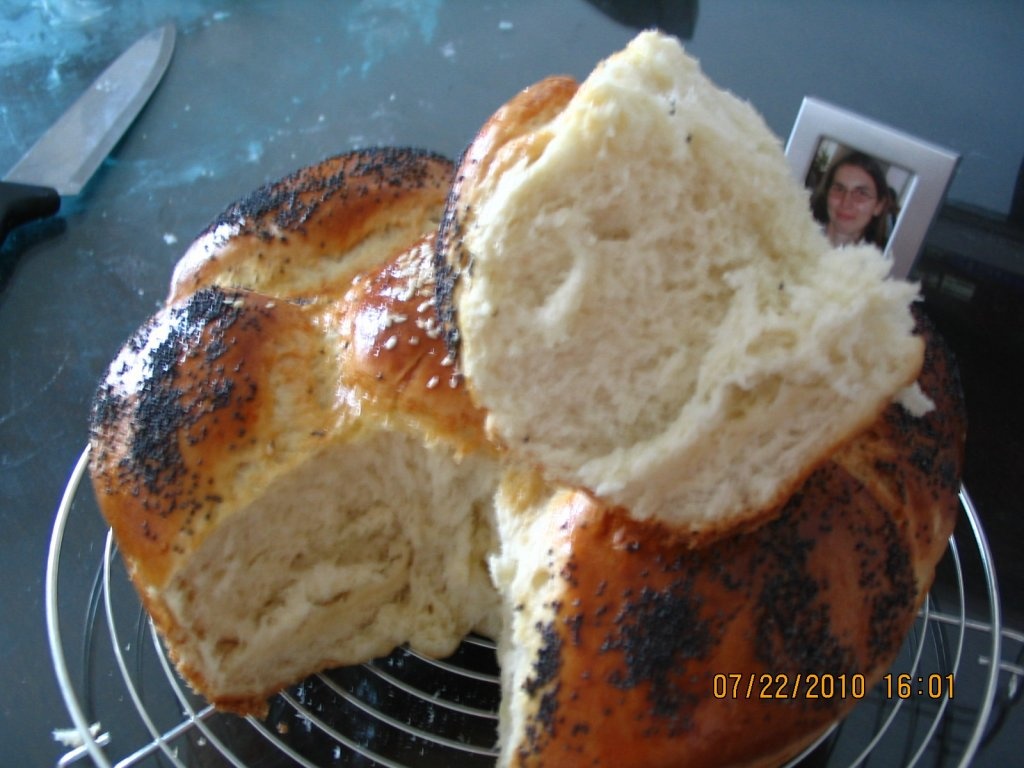 paine pufoasa pufoasa