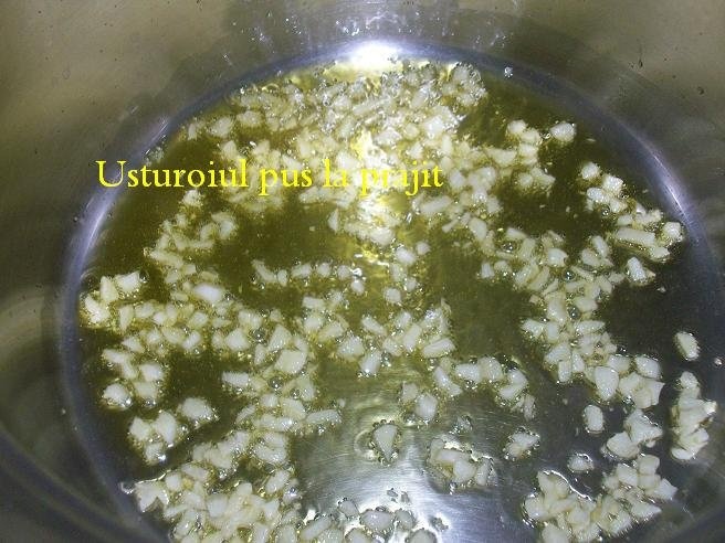 Mincare de”mulukhie”,fara carne(specific arab)