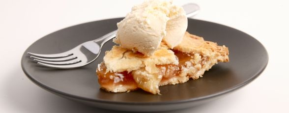 Prajituri si alte minunatii cu mere